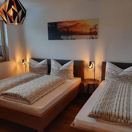 Alexandra Strass im Zillertal