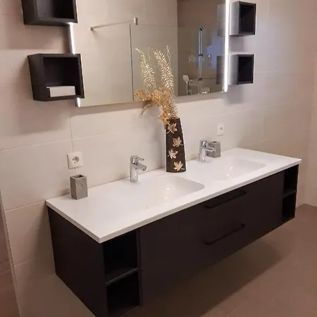 Apartamento Alexandra Strass im Zillertal