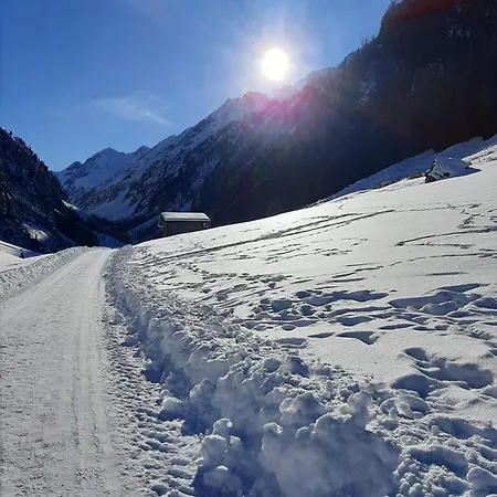Alexandra Apartamento Strass im Zillertal