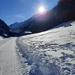 Alexandra 公寓 齐勒谷地施特拉斯