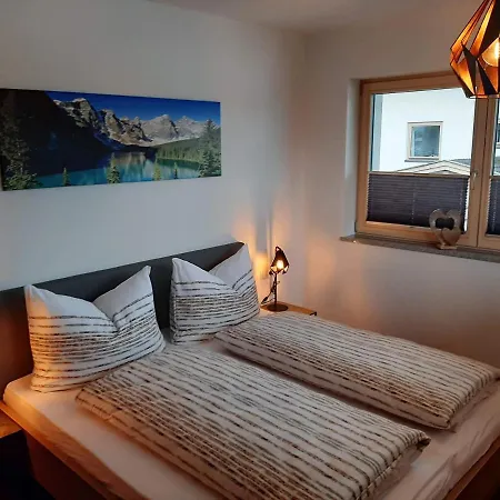 Alexandra Apartment Strass im Zillertal