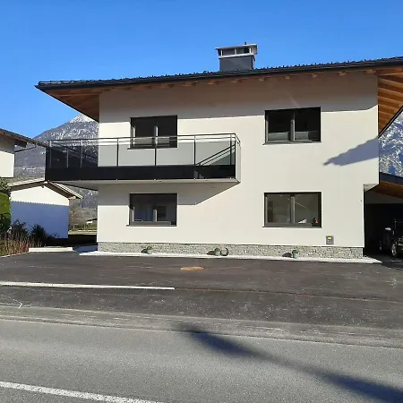 Apartment Alexandra
