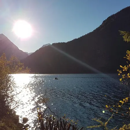 Alexandra * Strass im Zillertal